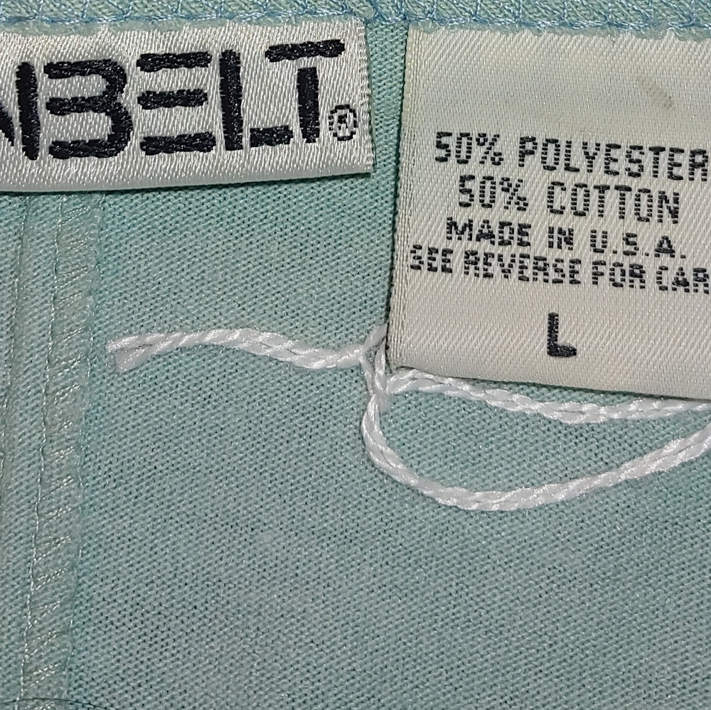 Vintage Sunbelt Maxi Dress - Picture 3 of 4